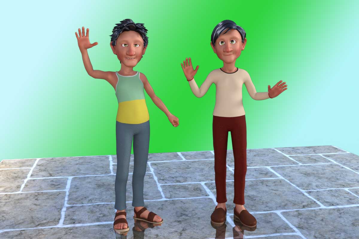 People Image