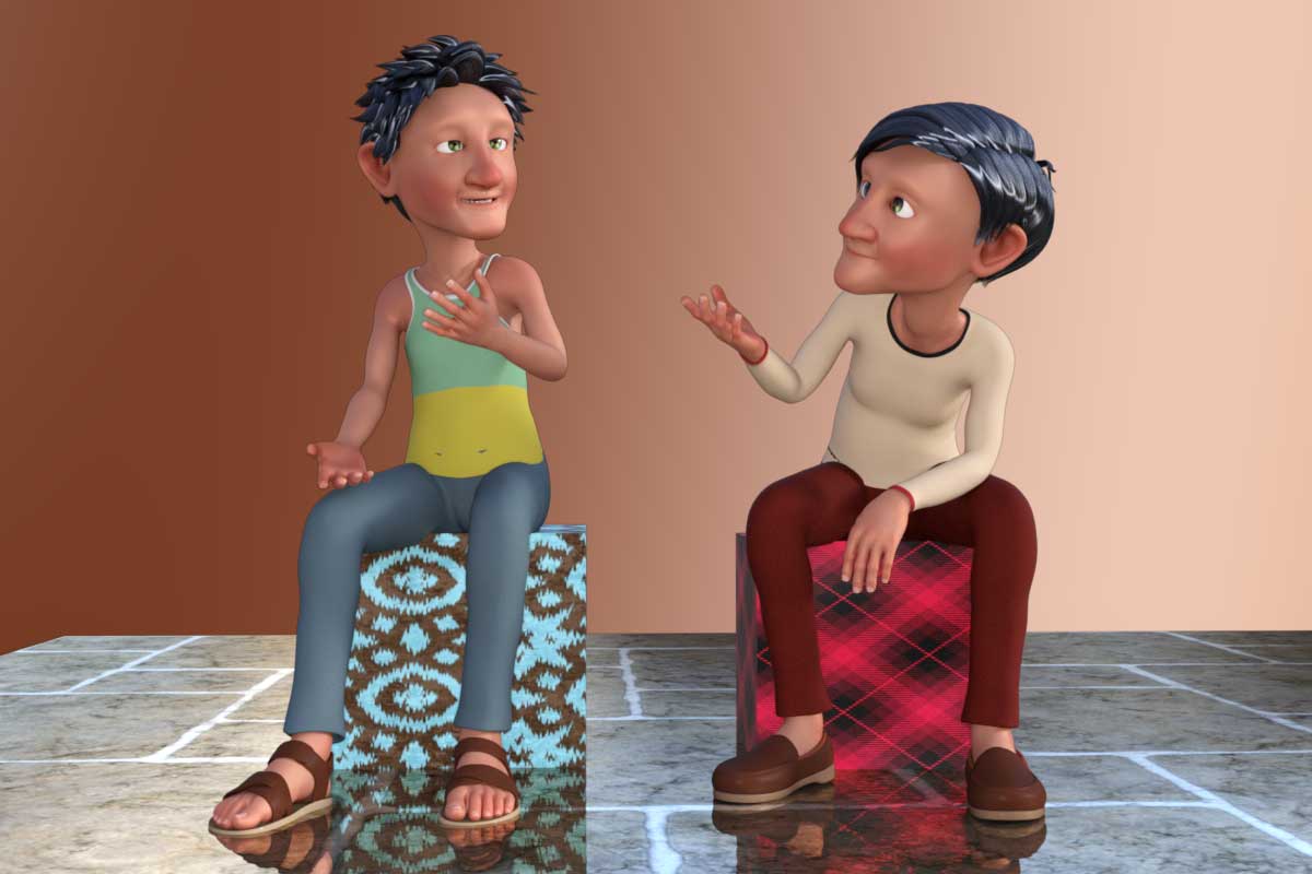People Image
